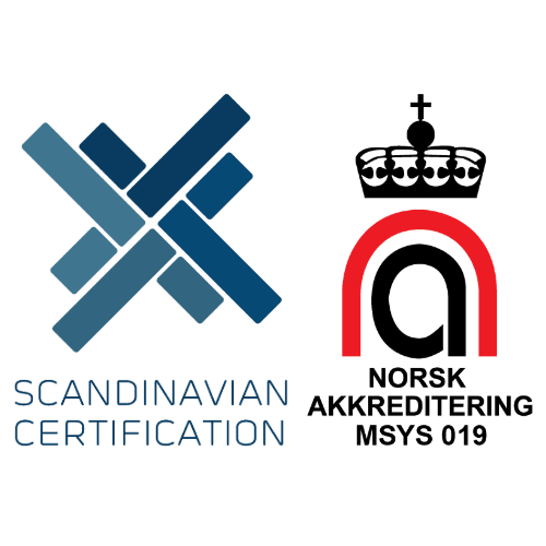 Venetoarchitettura ottiene la certificazione ISO 9001:2015