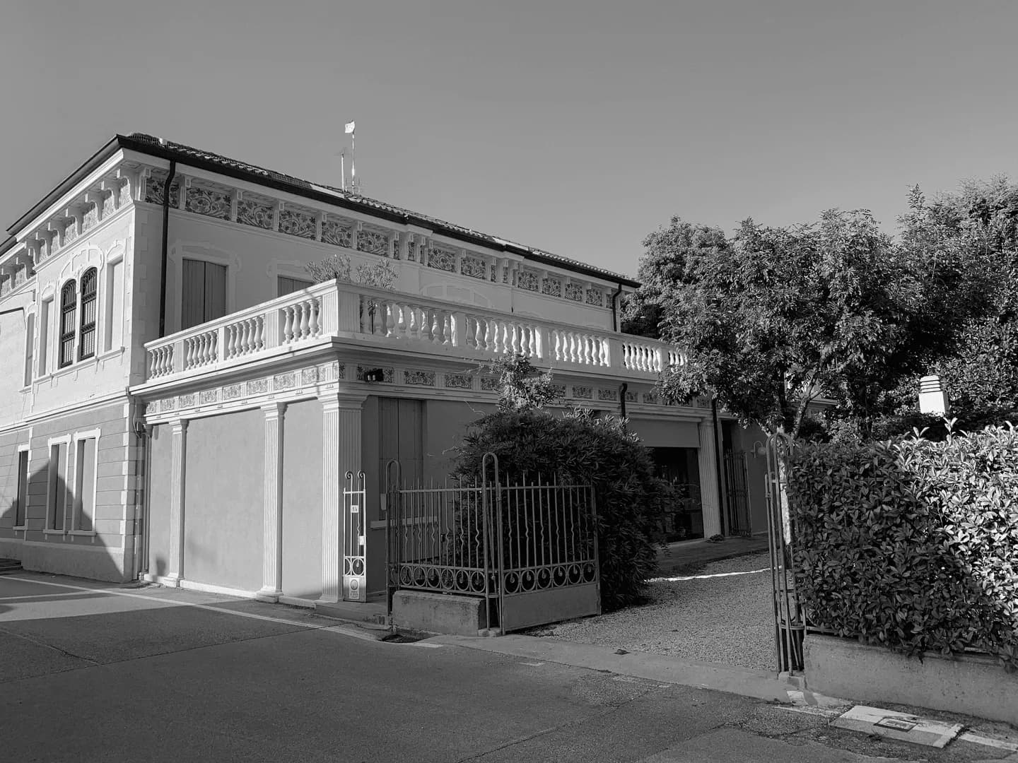 Sede VenetoArchitettura a San Martino di Lupari