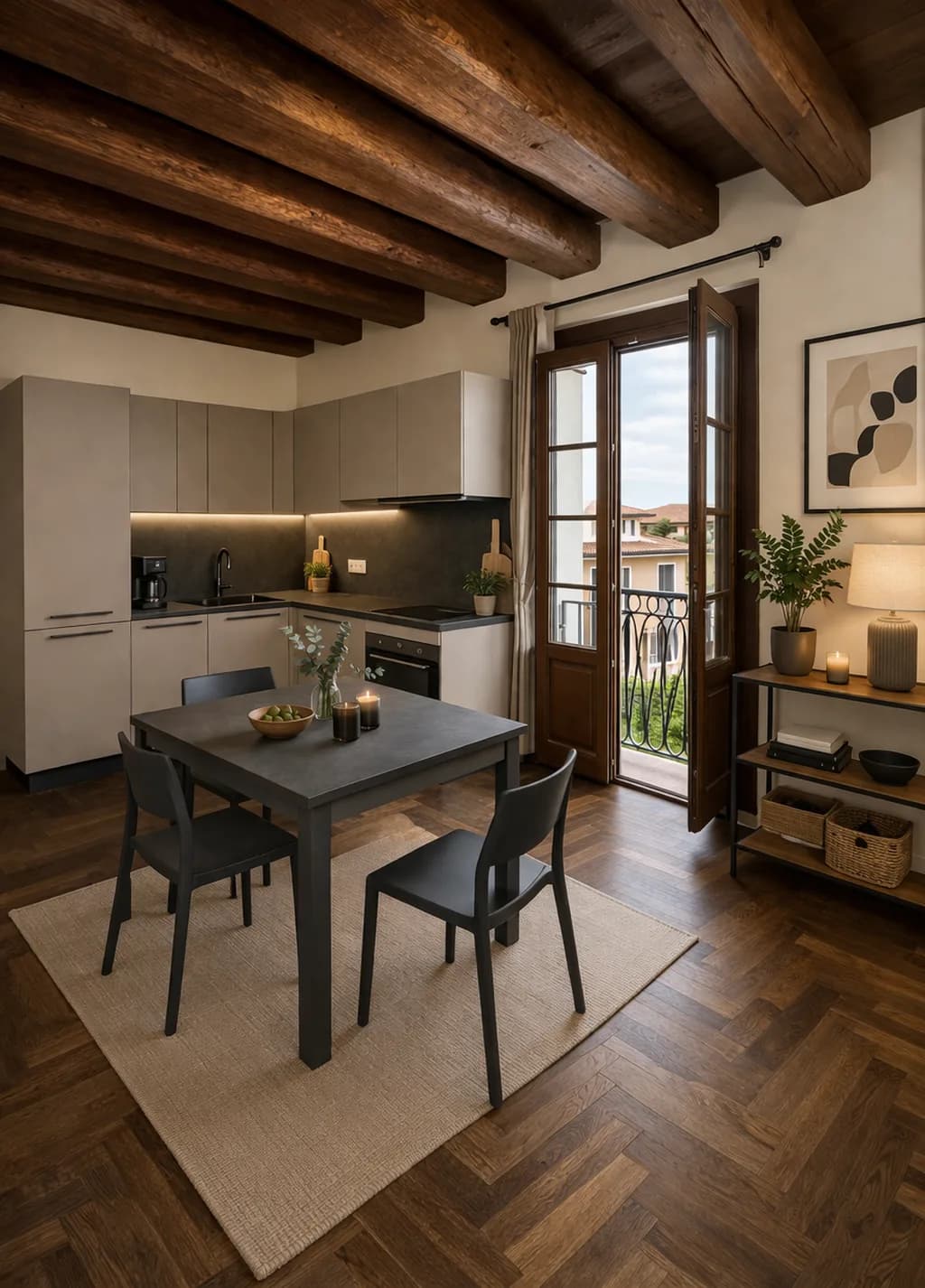 Ristrutturazione fabbricato residenziale con adeguamento sismico ed energetico — foto 3