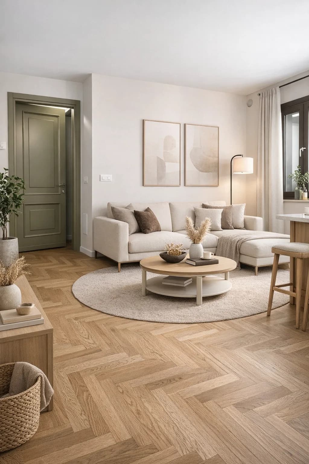 Ristrutturazione fabbricato residenziale — foto 3