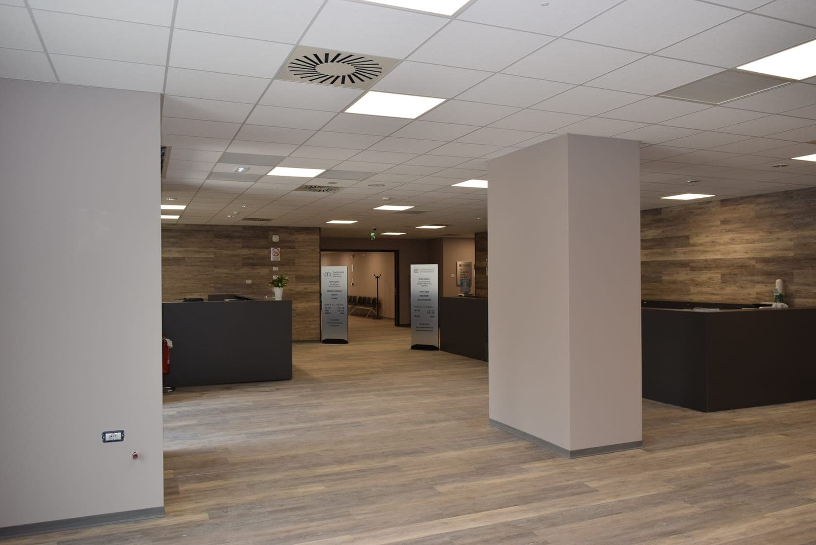 Centro Medico Bassano — foto 1