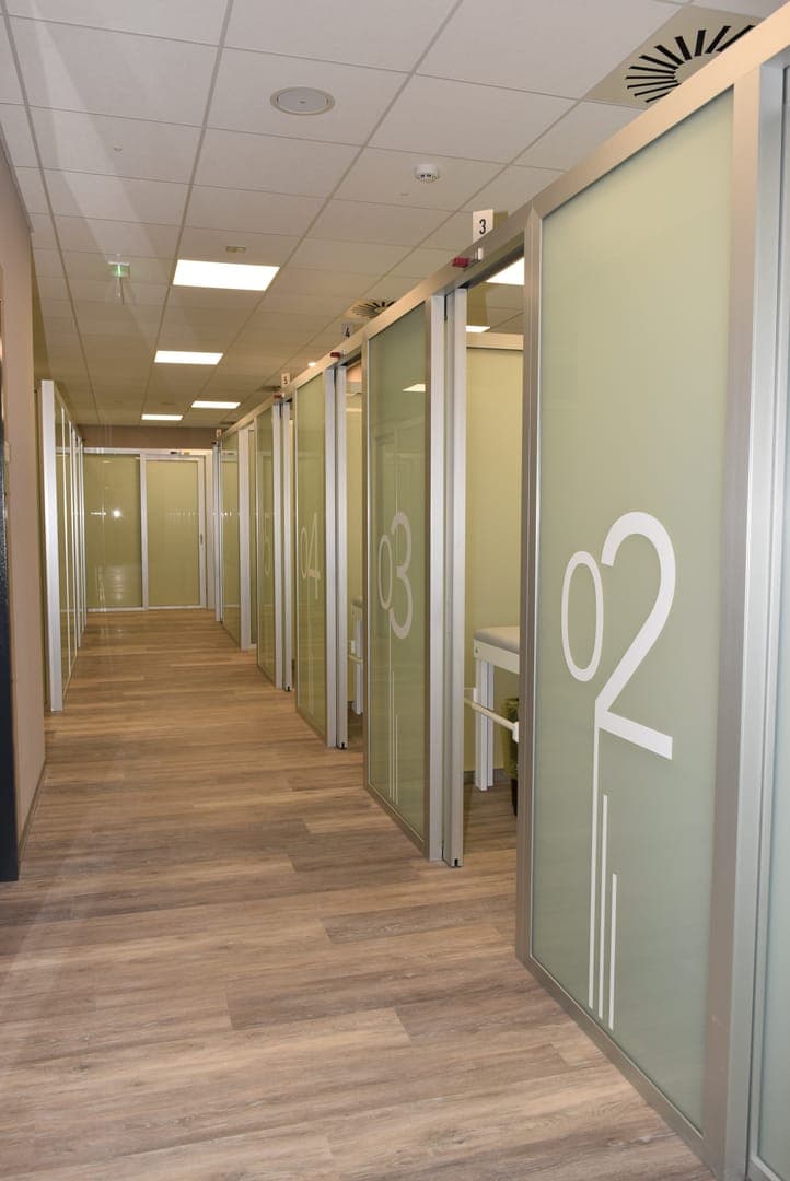 Centro Medico Bassano — foto 3