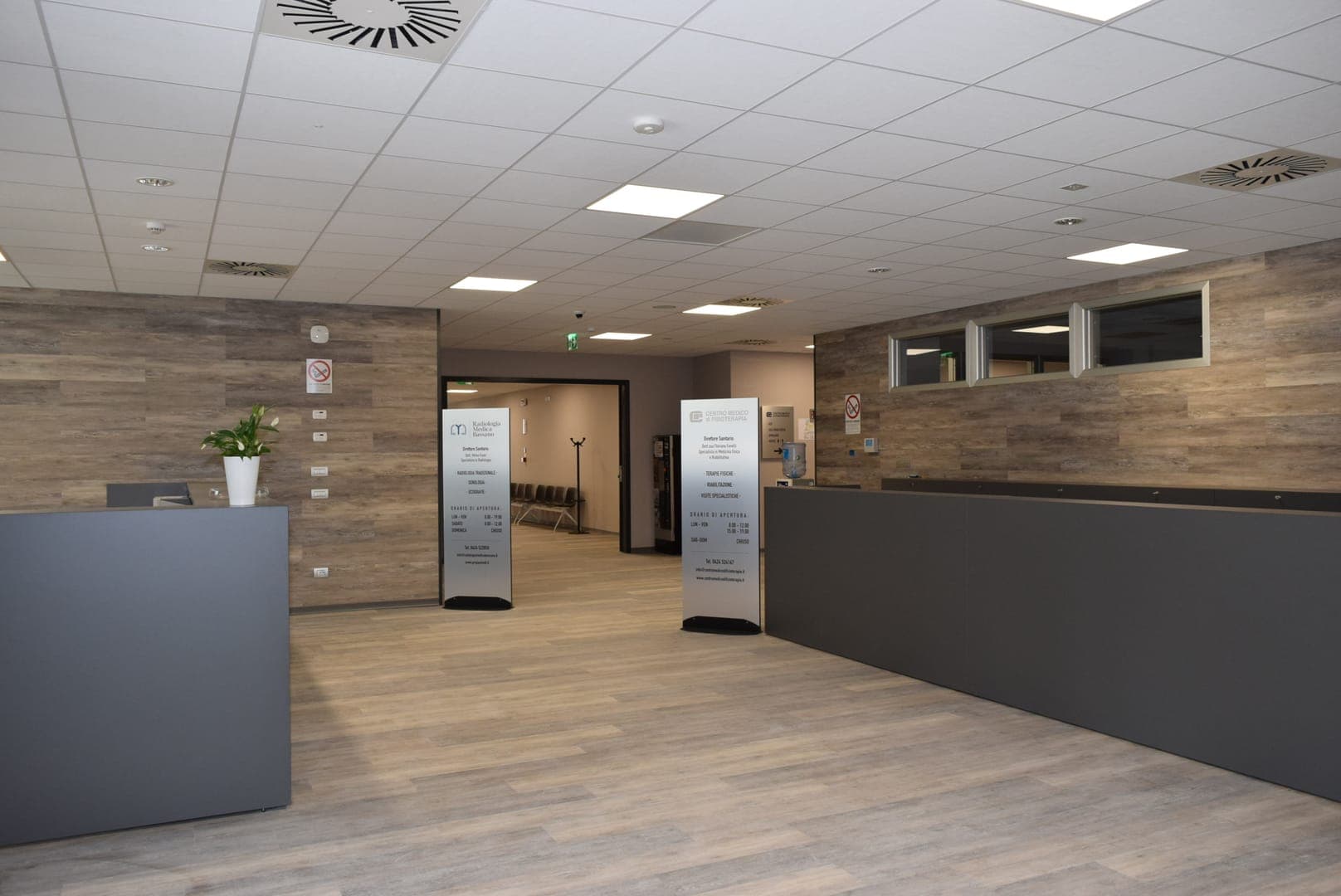 Centro Medico Bassano — sanitario a Bassano del Grappa (VI)