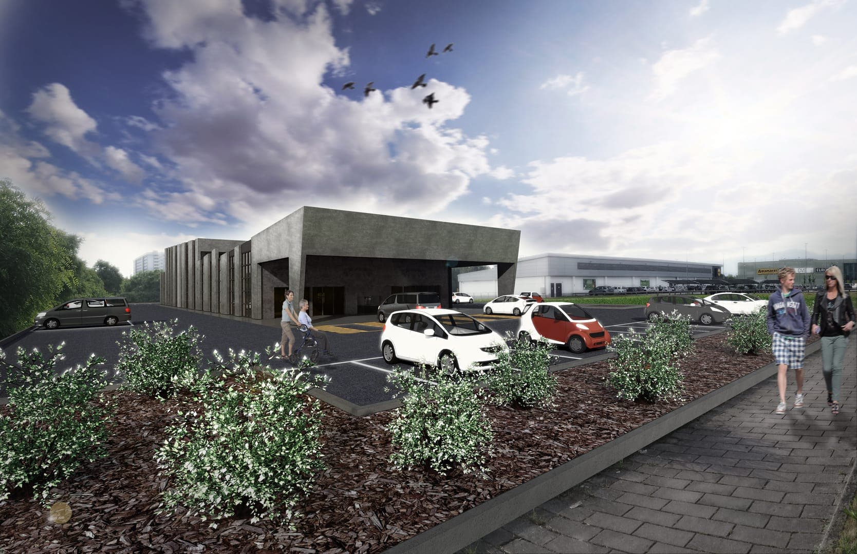 Centro Medico Castelfranco — foto 1