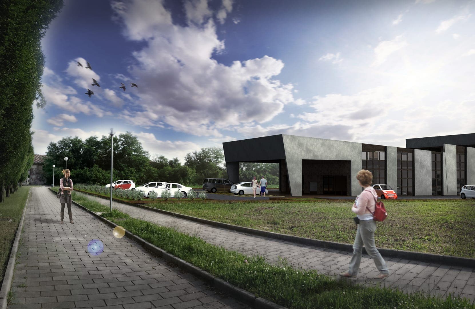 Centro Medico Castelfranco — sanitario a Castelfranco Veneto (TV)