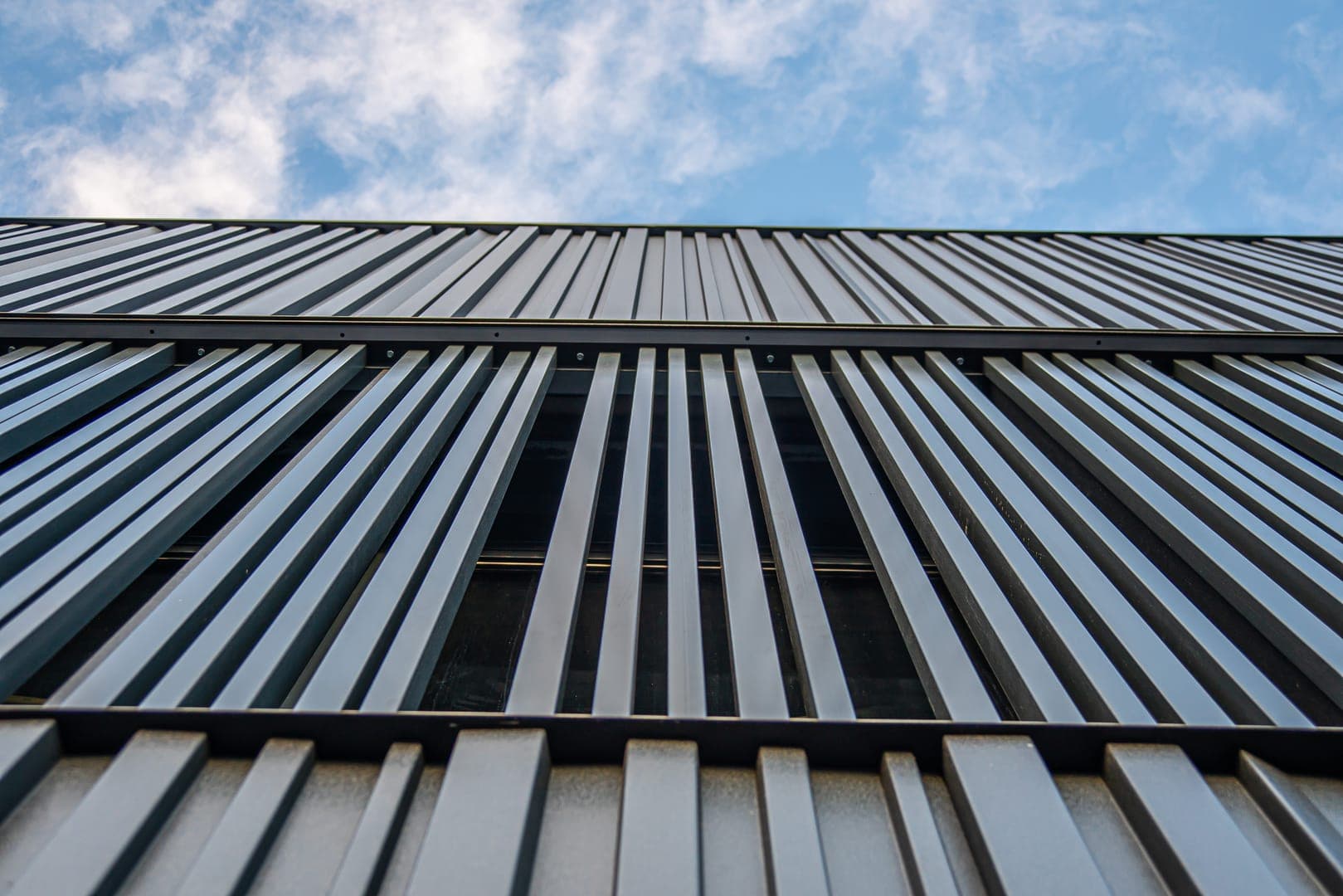 Nuova sede Direzionale e amministrativa — foto 3