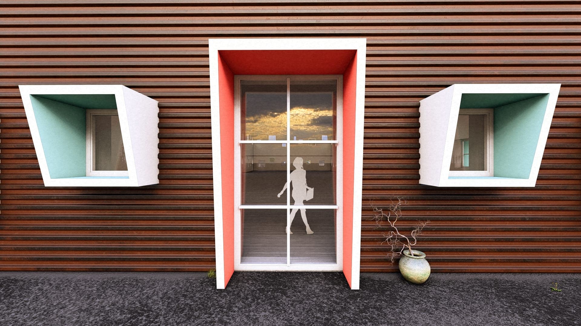 Nuova sede Direzionale e amministrativa — foto 1