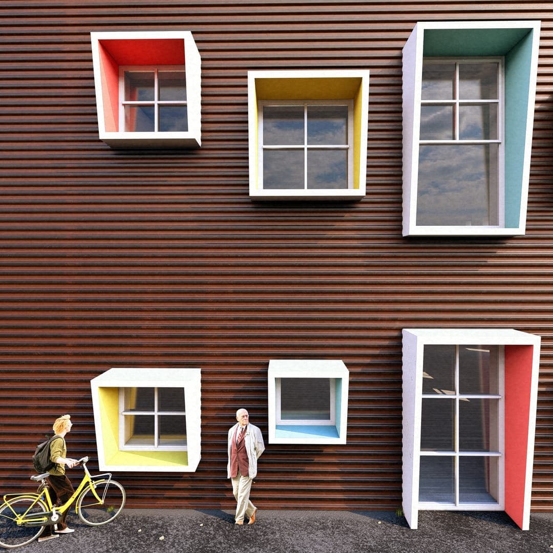 Nuova sede Direzionale e amministrativa — foto 2