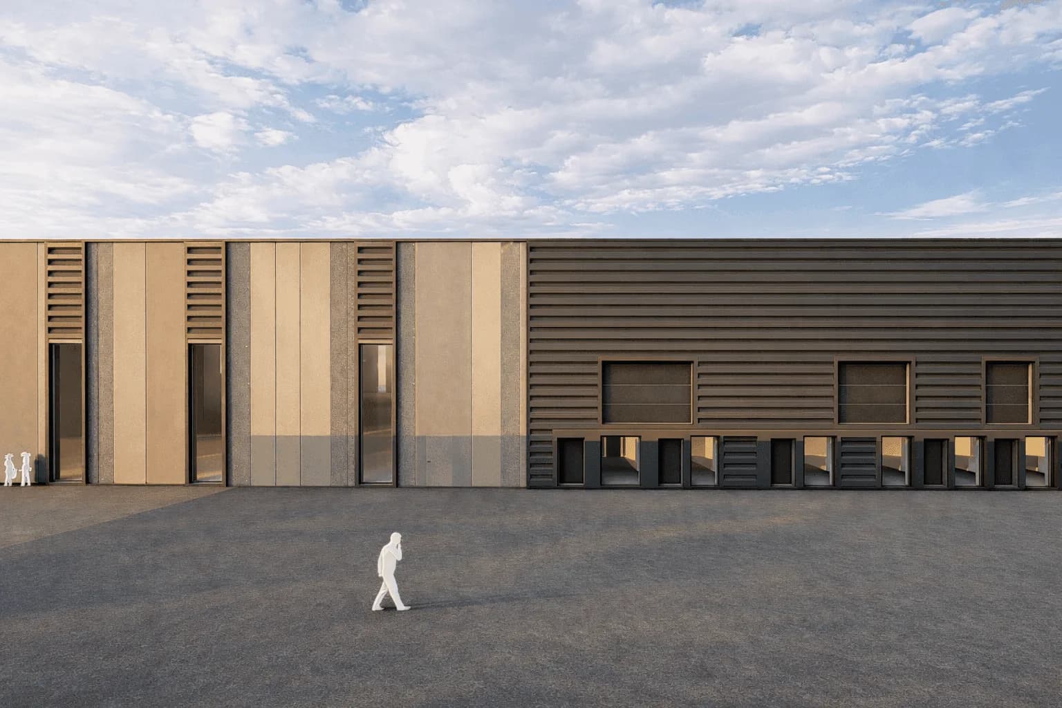 Nuovo Sito produttivo — foto 3