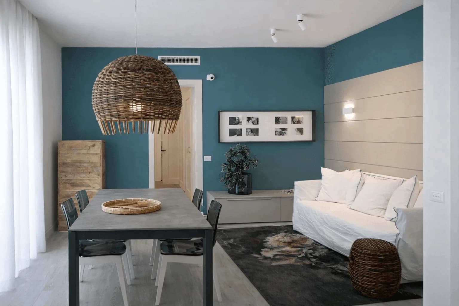 Riqualificazione area ex-hotel Tahiti – Lido di Jesolo con demolizione e ricostruzione con piano urbanistico convenzionato — foto 1