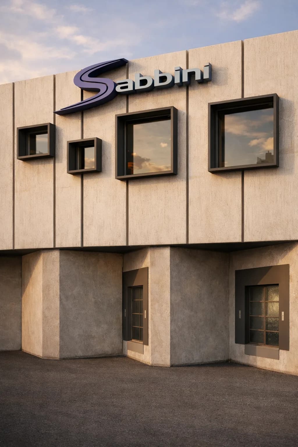 Costruzione nuovo polo Logistico — foto 2