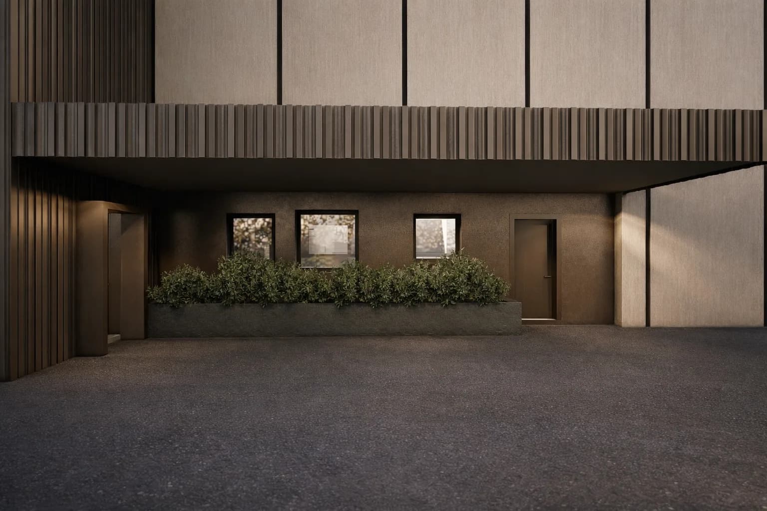 Costruzione nuovo polo Logistico — foto 3