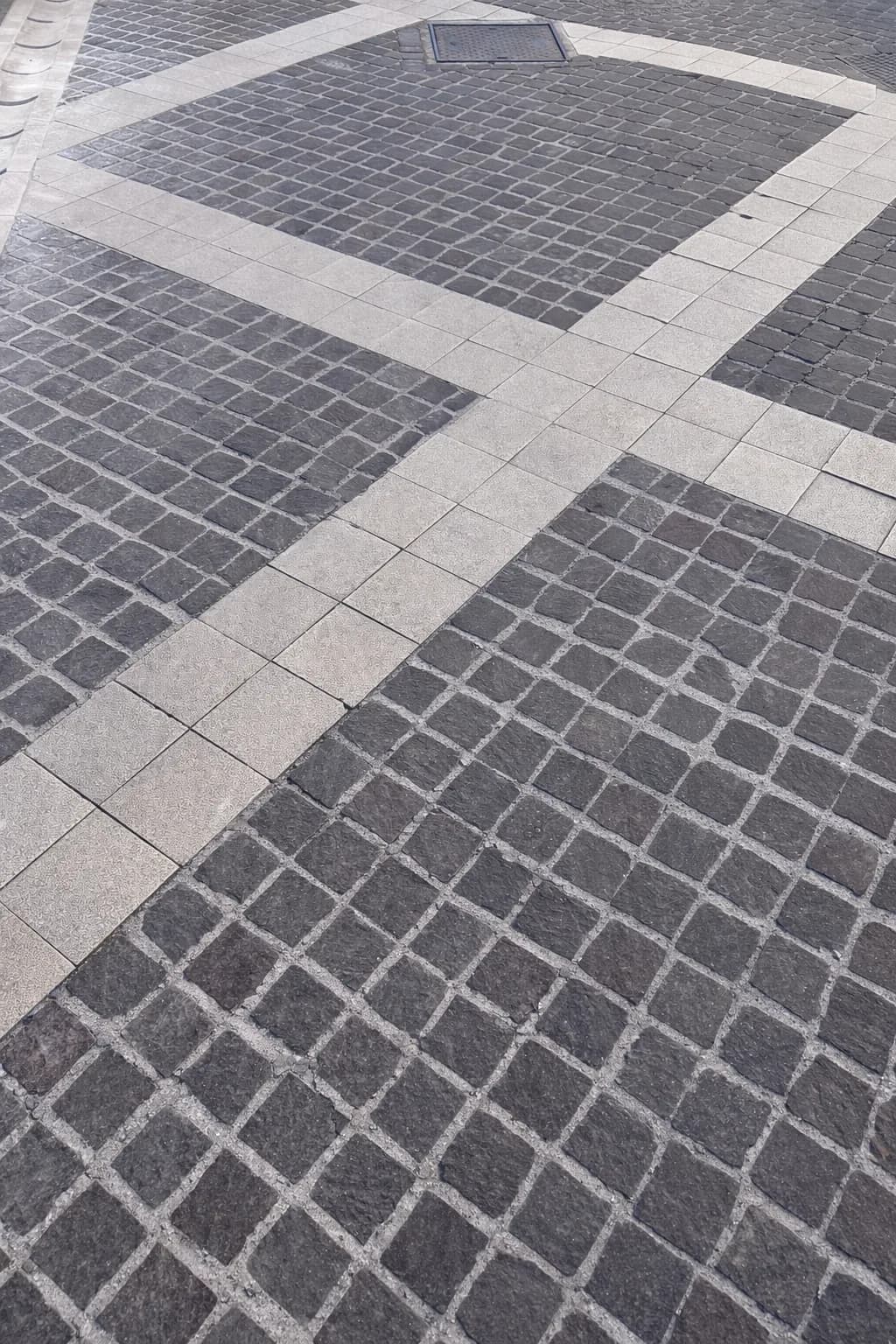 Riqualificazione viabilità pubblica convenzionata con PUA — foto 3