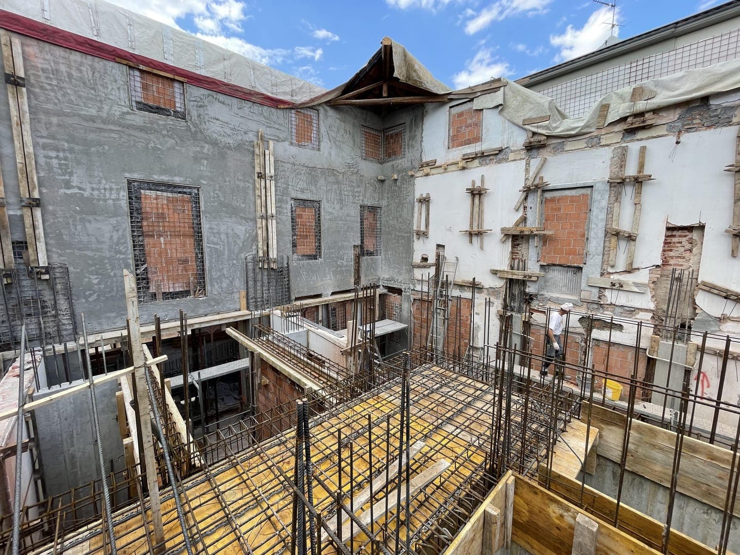 Project & Construction Management