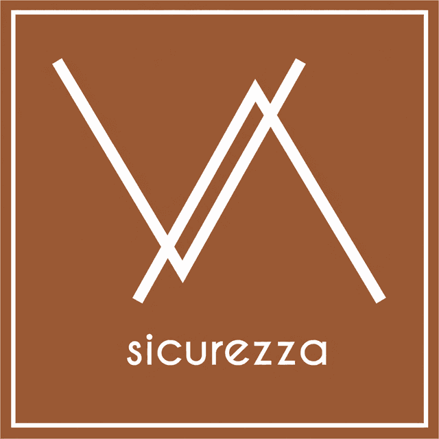 Logo VA-Sicurezza
